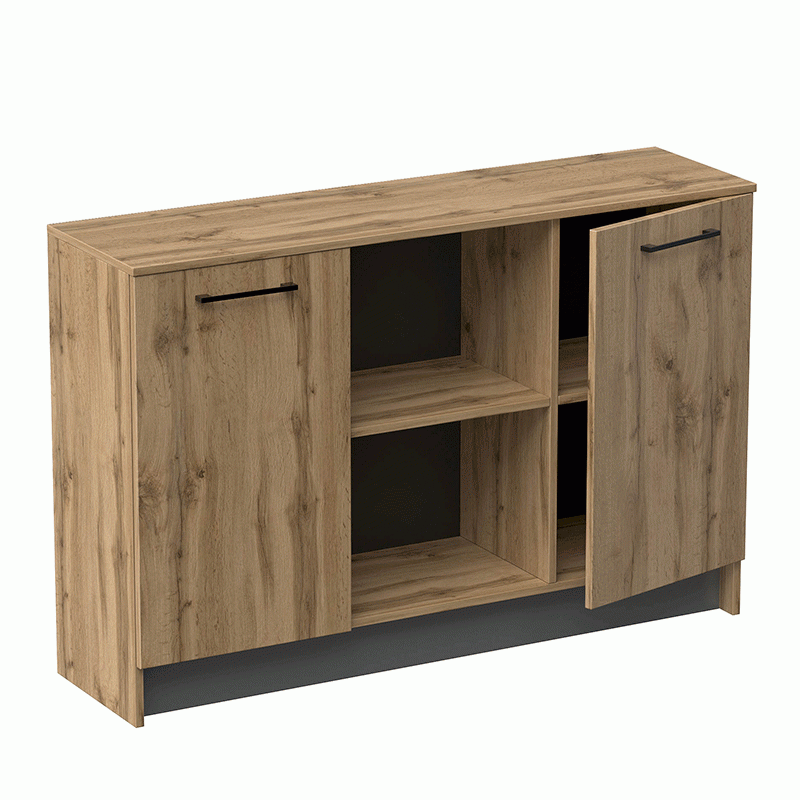 Тумба Т-5 (Дуб Тахо) Тумба Т-5 (Дуб Тахо)