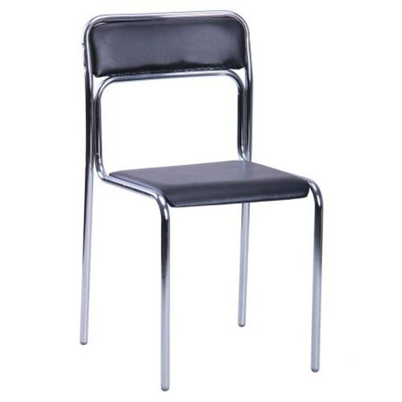 Стул Аскона Хром Стул Аскона Хром