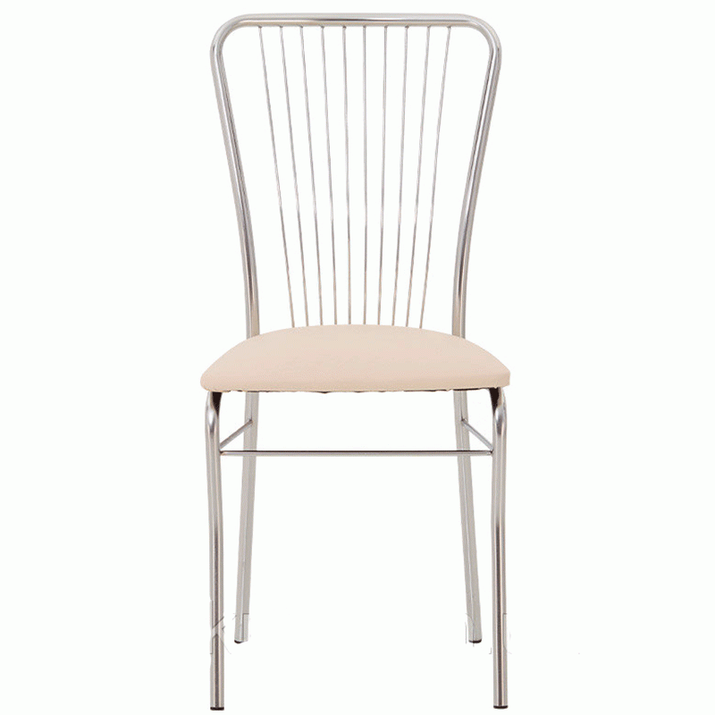 Обеденный стул NERON alu Обеденный стул NERON alu