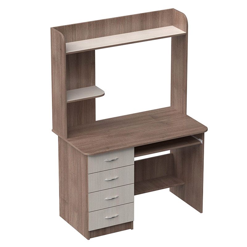 Компьютерный стол СК-224 Компьютерный стол СК-224