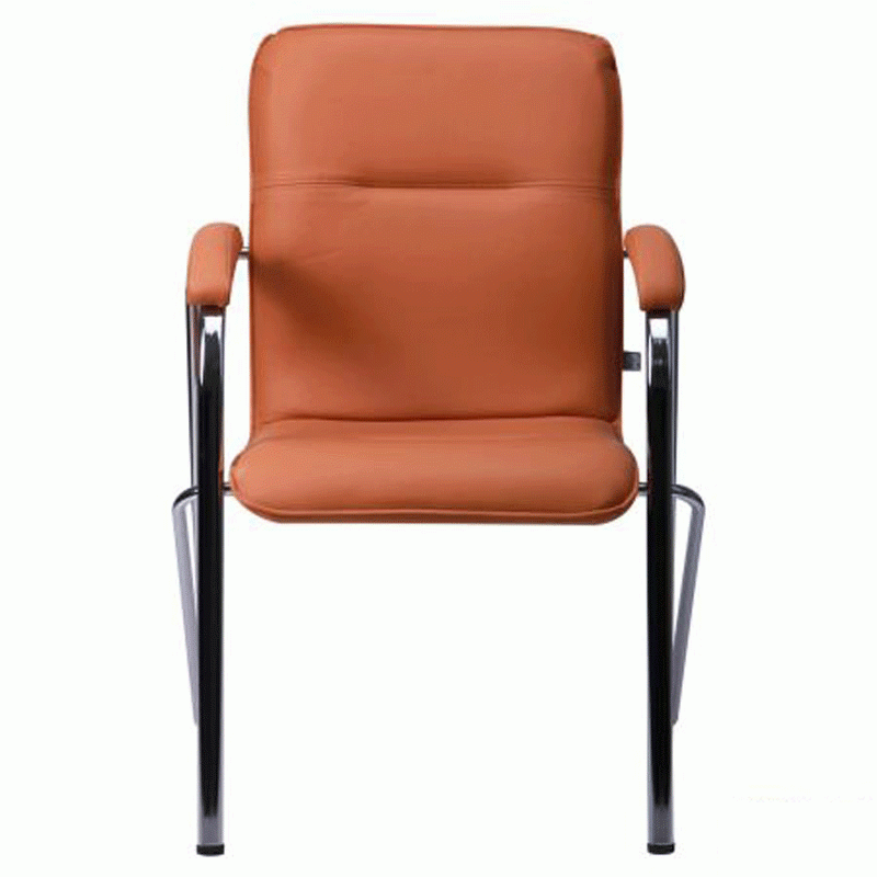 Стул Самба ХРОМ СОФТ Стул Самба ХРОМ СОФТ