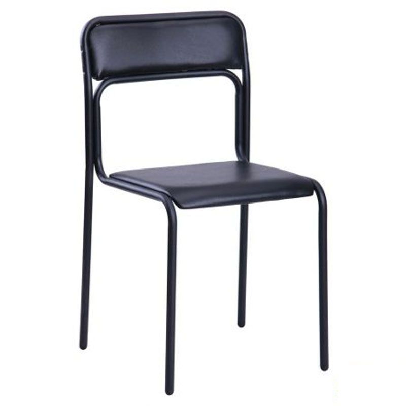 Стул Аскона черный Стул Аскона черный