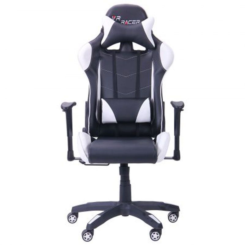 Кресло руководителя VR Racer Blade Кресло руководителя VR Racer Blade