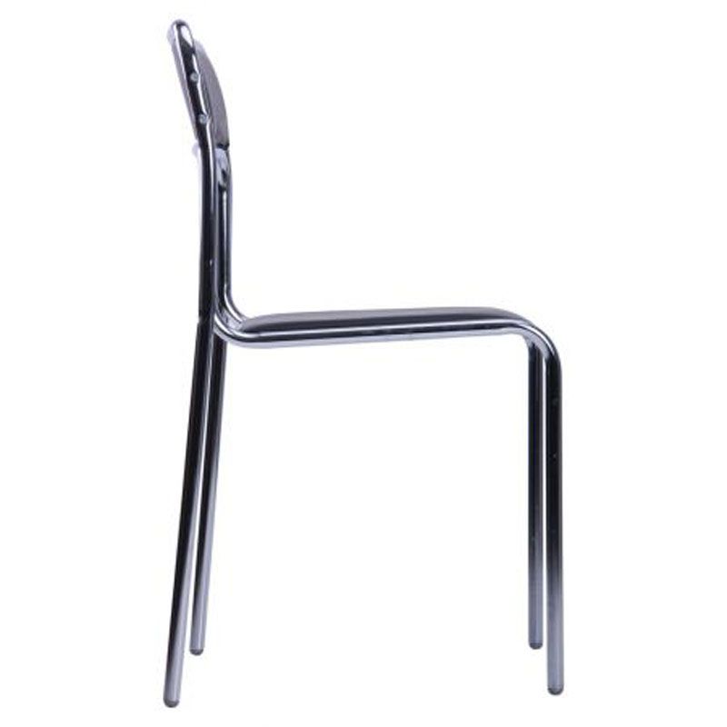 Стул Аскона Хром Стул Аскона Хром