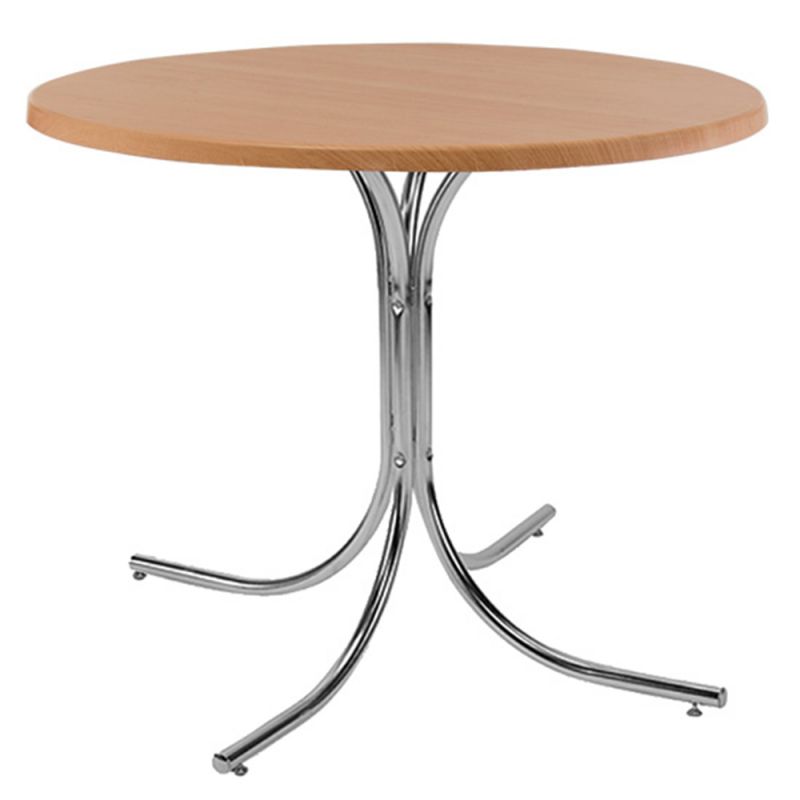 Комплект ножек стола Rozana chrome Комплект ножек стола Rozana chrome