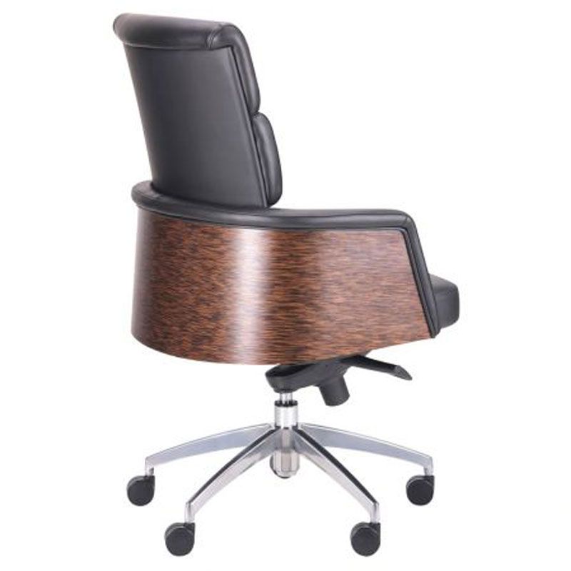 Кресло Phantom LB черный Кресло Phantom LB черный