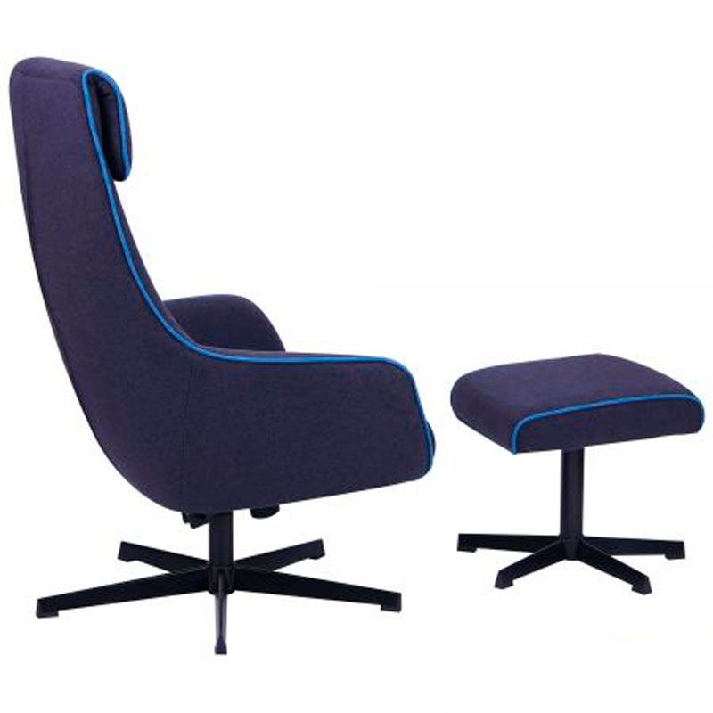 Кресло-реклайнер Lucca Кресло-реклайнер Lucca