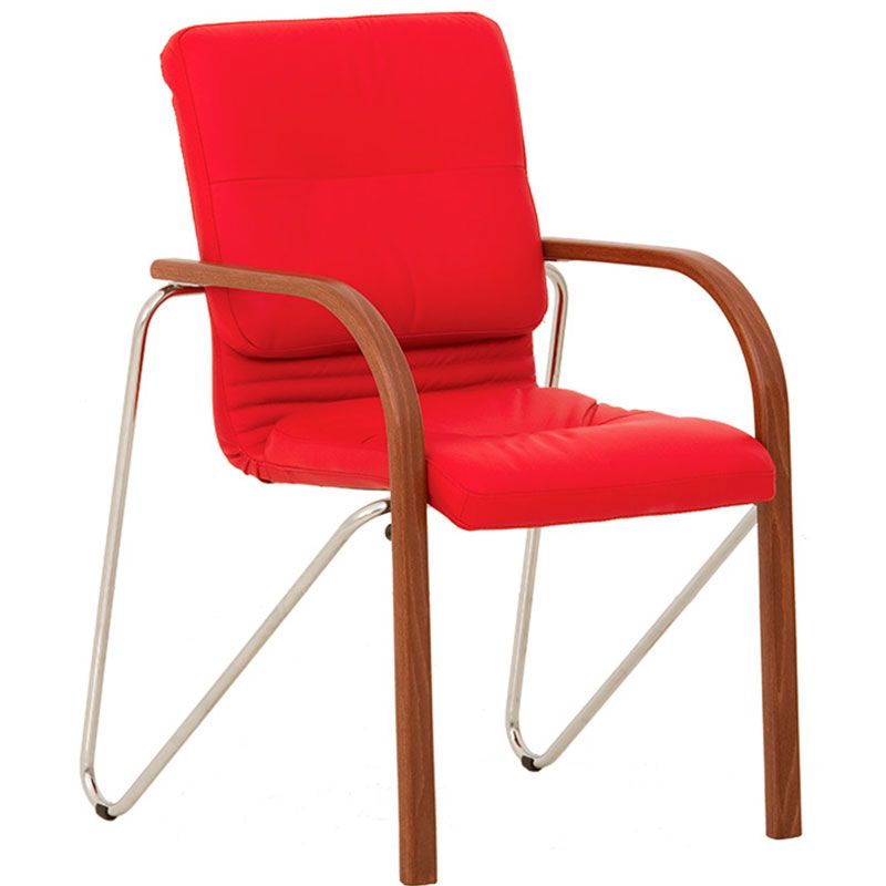 Стул офисный SALSA ULTRA chrome Стул офисный SALSA ULTRA chrome