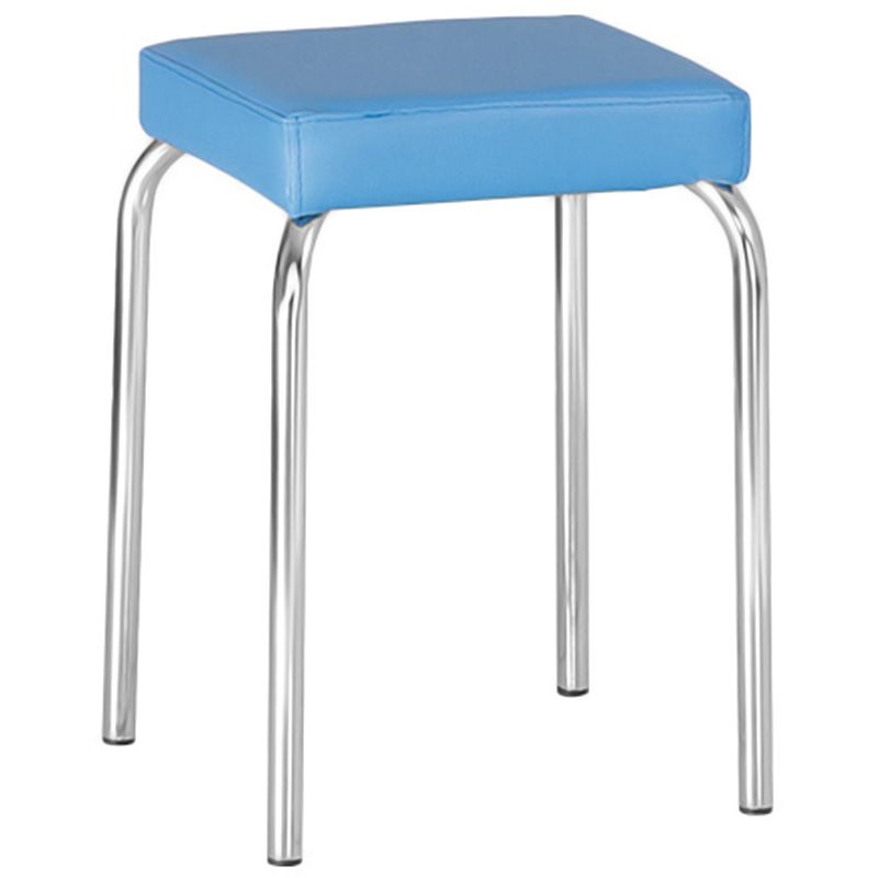 Стул обеденный Tutti chrome Стул обеденный Tutti chrome