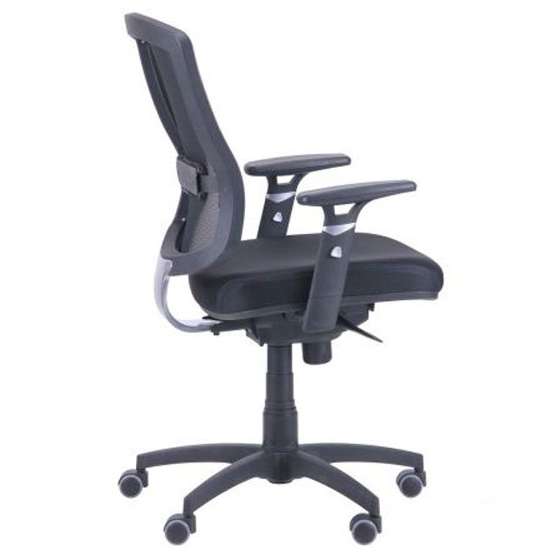 Кресло офисное Коннект Кресло офисное Коннект