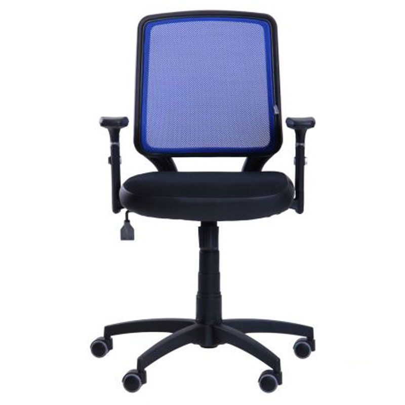 Кресло офисное Онлайн пластик Кресло офисное Онлайн пластик