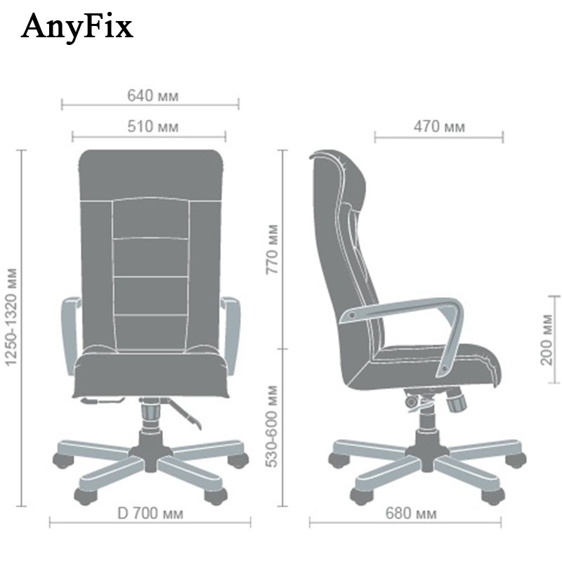 Кресло руководителя Роял Флеш Кресло руководителя Роял Флеш