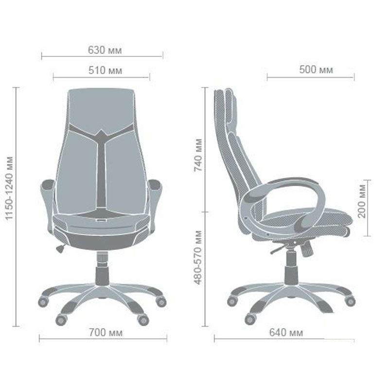 Кресло Optimus Кресло Optimus
