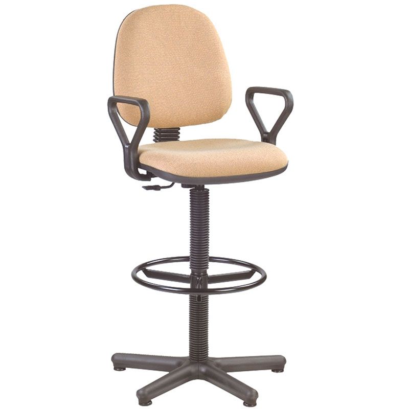 Офисное кресло REGAL GTP RING BASE STOPKI Офисное кресло REGAL GTP RING BASE STOPKI