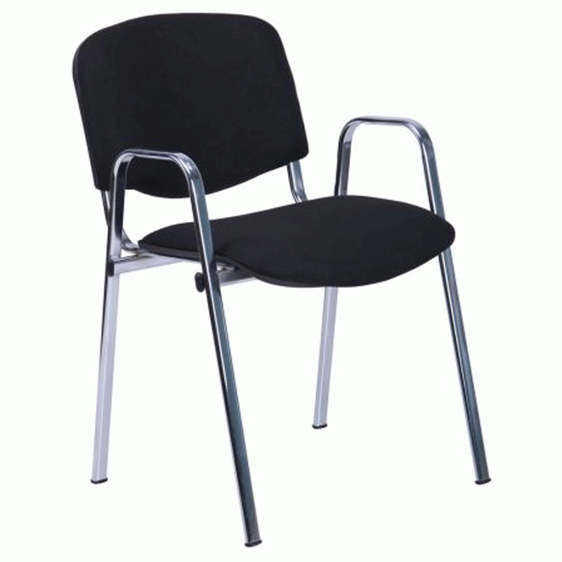 Стул Изо В хром Стул Изо В хром