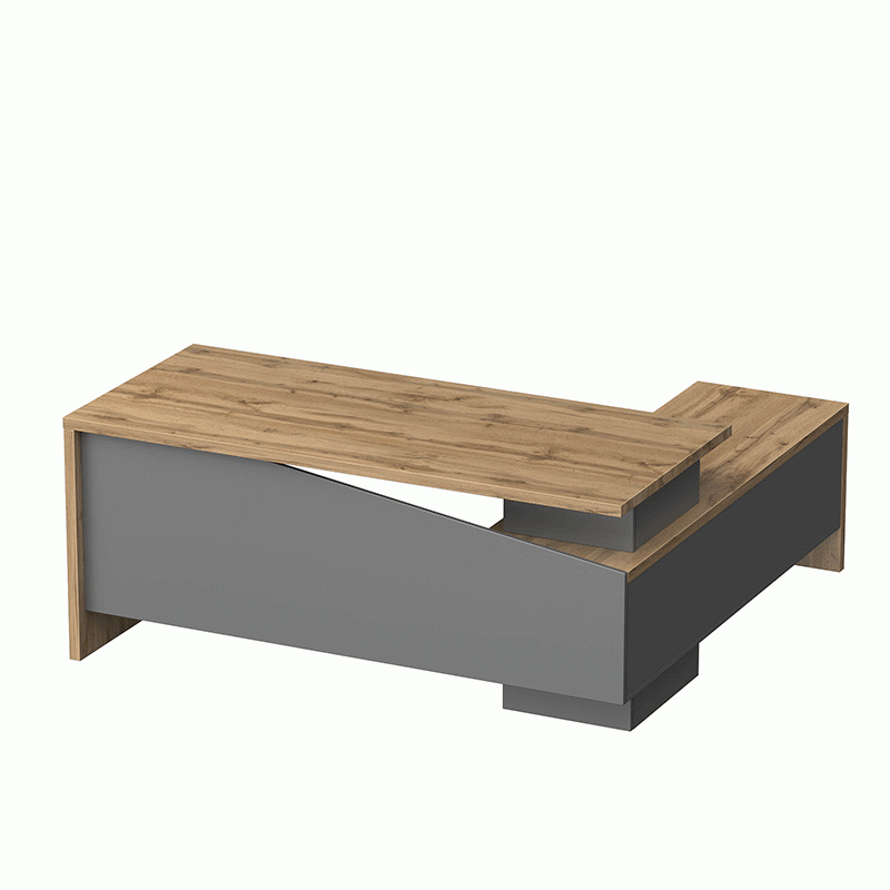 Стол С-2 (Дуб Тахо) Стол С-2 (Дуб Тахо)