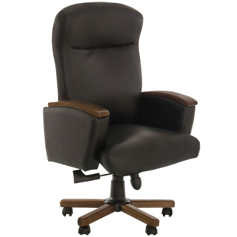 Кресло для руководителя Luxus A Кресло для руководителя Luxus A