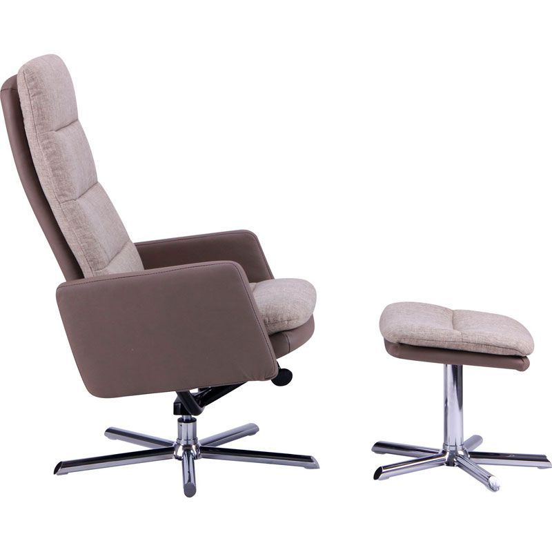 Кресло-реклайнер Sicilia Кресло-реклайнер Sicilia