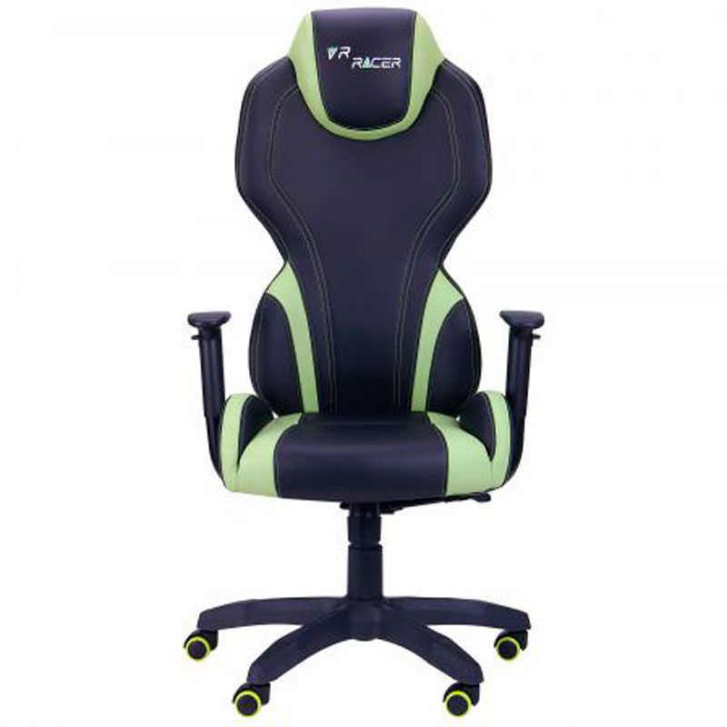 Кресло VR Racer Zeus Кресло VR Racer Zeus