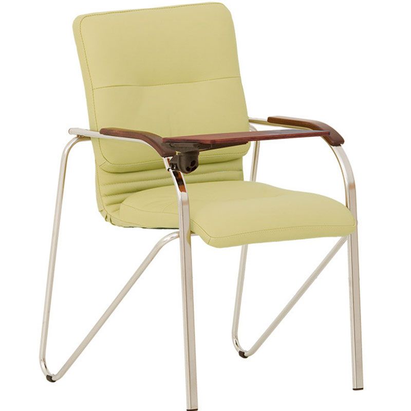 Стул офисный SAMBA ULTRA T wood chrome Стул офисный SAMBA ULTRA T wood chrome