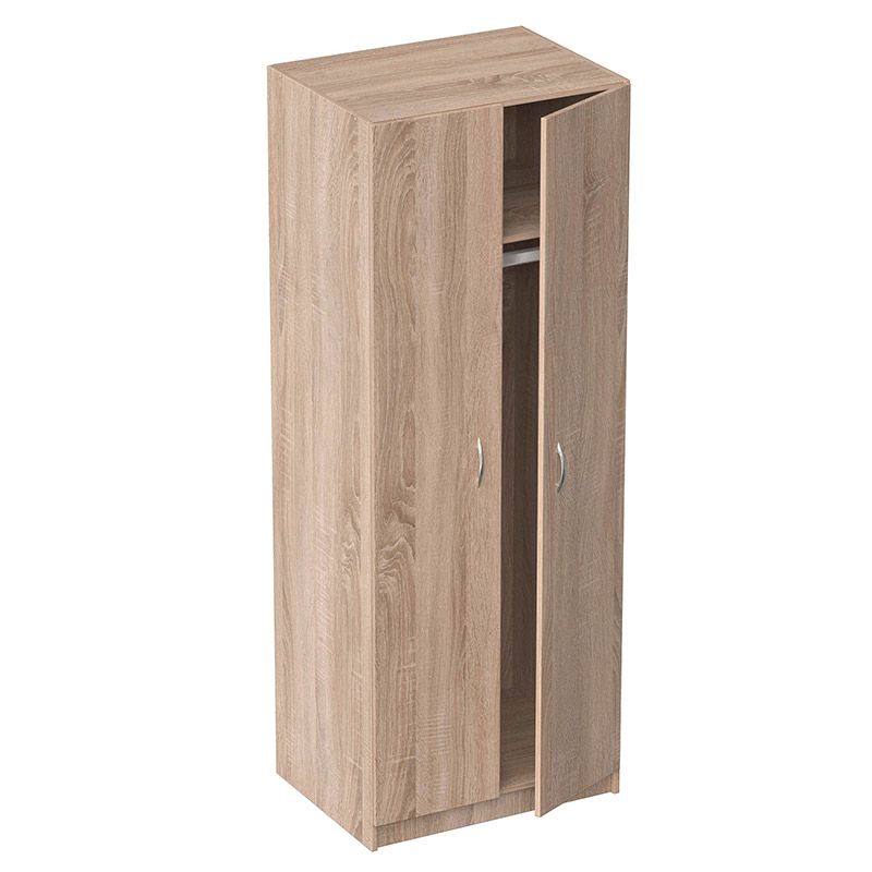 Шкаф для одежды Шк-302 Шкаф для одежды Шк-302