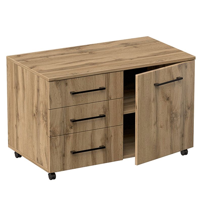 Тумба Т-2 (Дуб Тахо) Тумба Т-2 (Дуб Тахо)