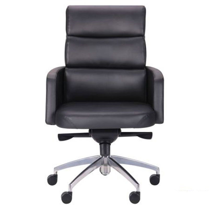 Кресло Phantom LB черный Кресло Phantom LB черный