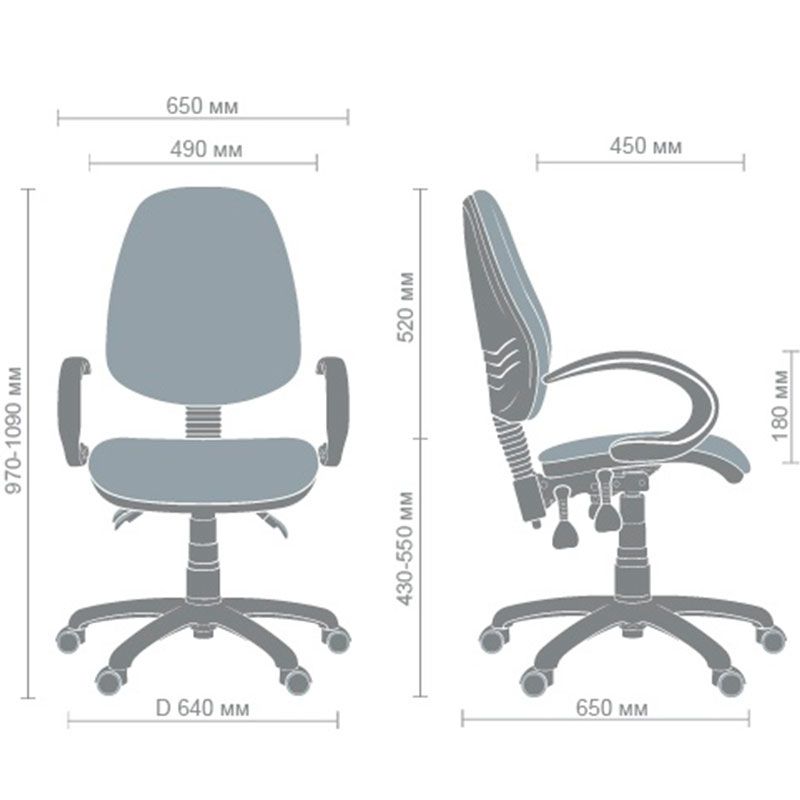 Кресло Бридж Кресло Бридж