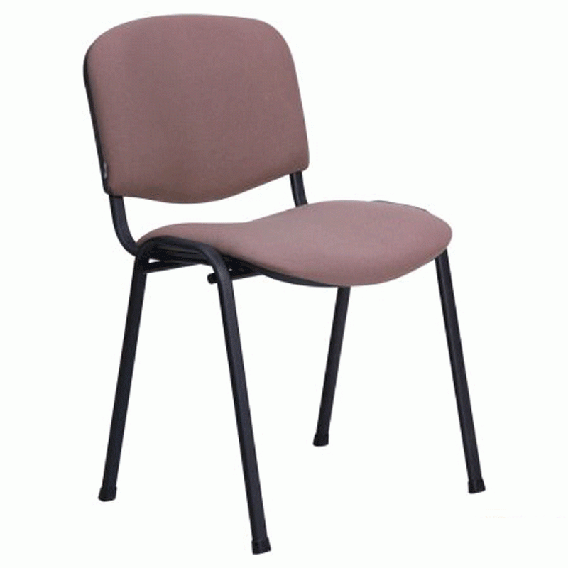 Стул ИЗО черный Стул ИЗО черный