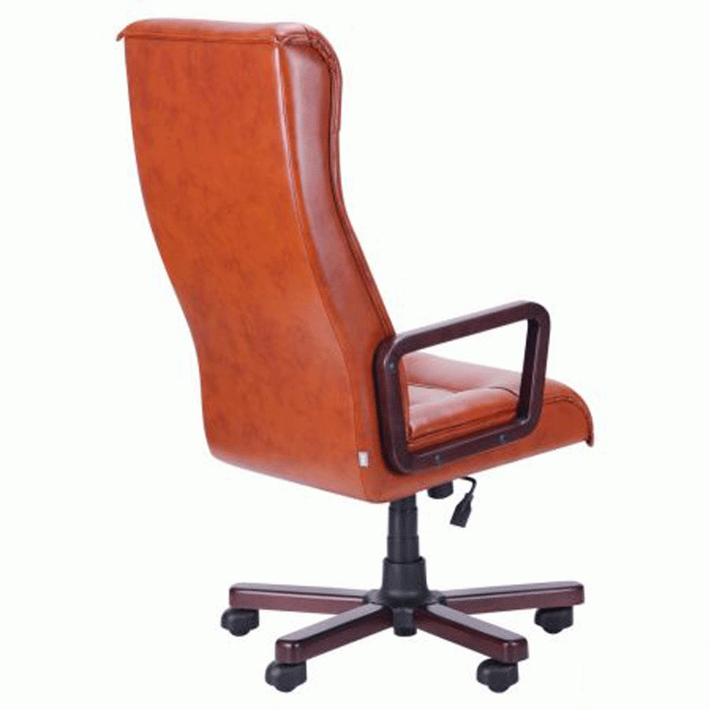 Кресло руководителя Роял Wood Кресло руководителя Роял Wood