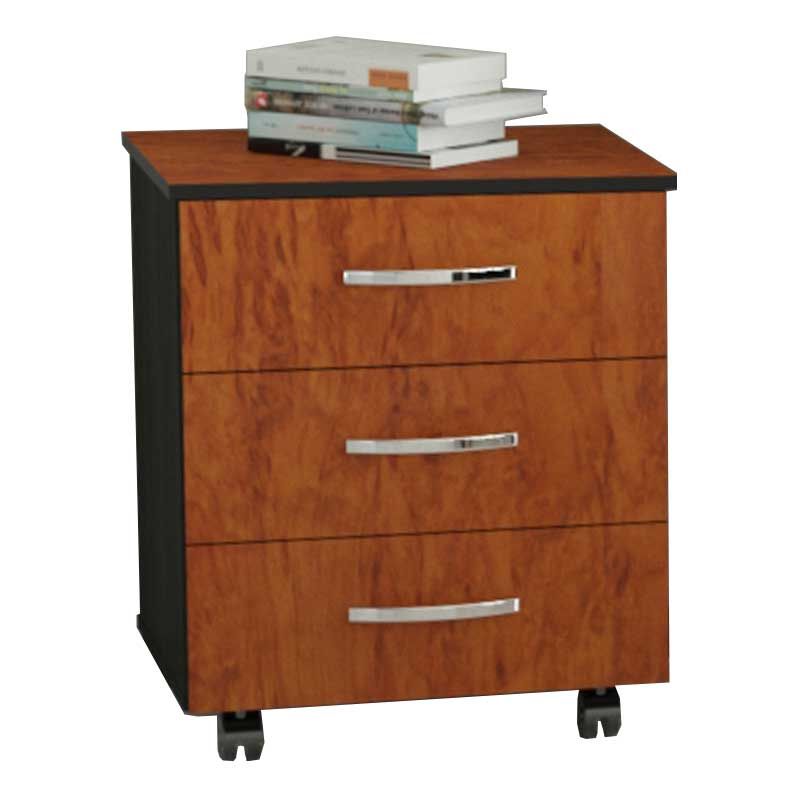 Тумба мобильная Арт-004 Тумба мобильная Арт-004