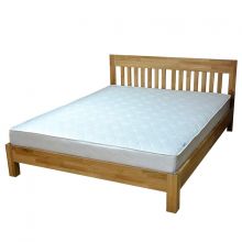 Деревянная кровать Диана Деревянная кровать Диана