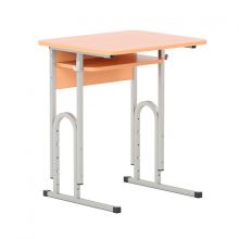 Парта ученическая E-174/1 PK Парта ученическая E-174/1 PK