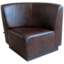 Диван Хит угловой на цоколе (АМФ) Диван Хит угловой на цоколе (АМФ)