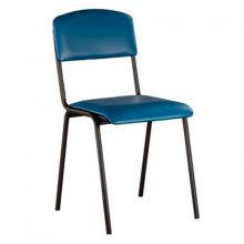 Стул ученический E-264 black Стул ученический E-264 black