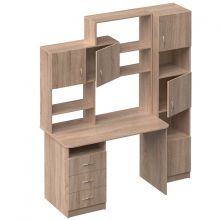 Уголок школьника СШ-8 Уголок школьника СШ-8