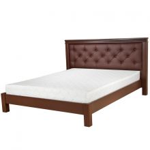 Деревянная кровать Маргарита Деревянная кровать Маргарита