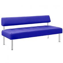 Офисный диван без подлокотников Office Офисный диван без подлокотников Office