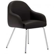 Кресло Wait 4L chrome Кресло Wait 4L chrome