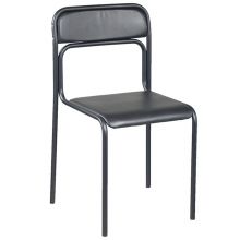 Стул офисный Ascona черный Стул офисный Ascona черный