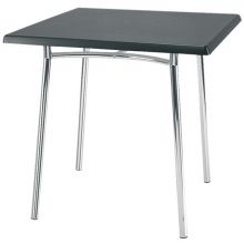 Комплект ножек стола Tiramisu chrome Комплект ножек стола Tiramisu chrome