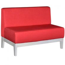 Диван Квадро 2 на деревянном каркасе Диван Квадро 2 на деревянном каркасе