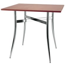 Комплект ножек стола Tracy chrome Комплект ножек стола Tracy chrome