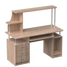 Компьютерный стол СК-218 Компьютерный стол СК-218