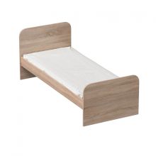 Односпальная кровать Кр-7а (900) Односпальная кровать Кр-7а (900)