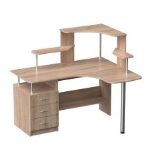 Компьютерный стол СК-215 Компьютерный стол СК-215