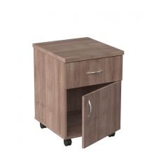 Тумба мобильная Арт-402 Тумба мобильная Арт-402
