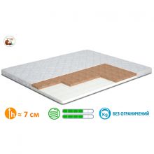 Матрас Футон 4 (Matroluxe) Матрас Футон 4 (Matroluxe)