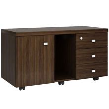 Тумба мобильная Premier (Премьер) П404 Тумба мобильная Premier (Премьер) П404