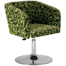 Кресло Hello 1s chrome Кресло Hello 1s chrome